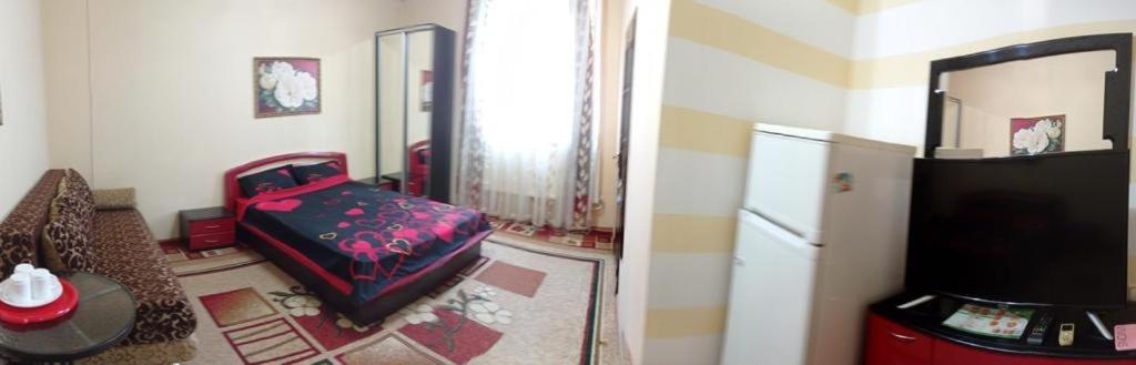 Vilari Odessa Extérieur photo