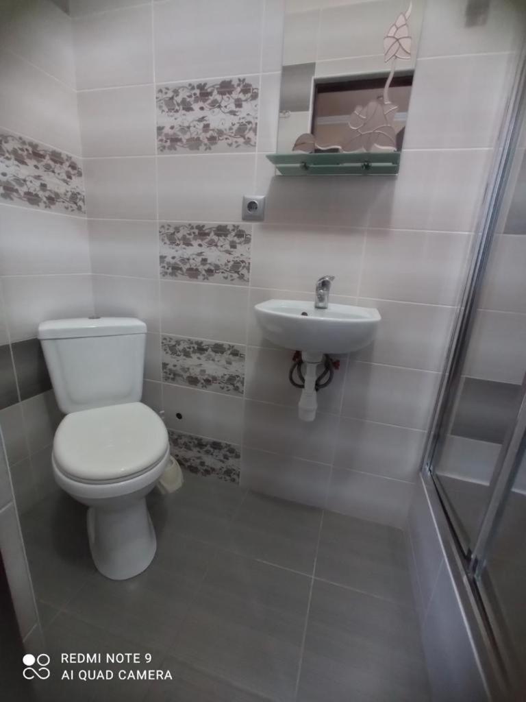 Vilari Odessa Extérieur photo