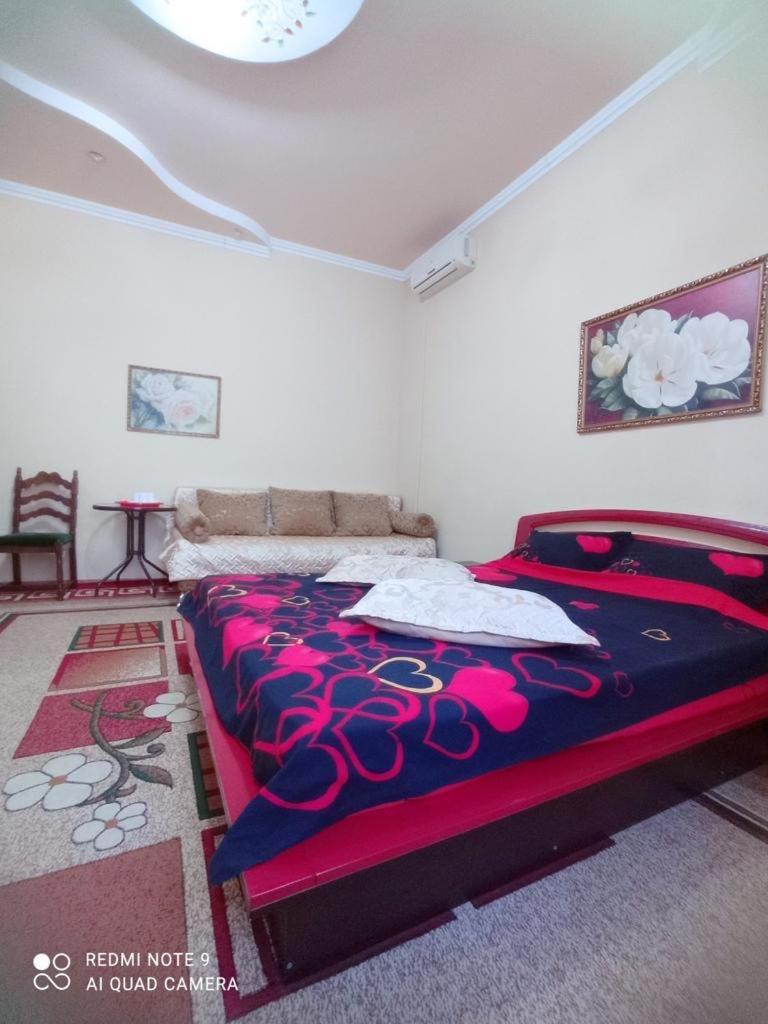 Vilari Odessa Extérieur photo