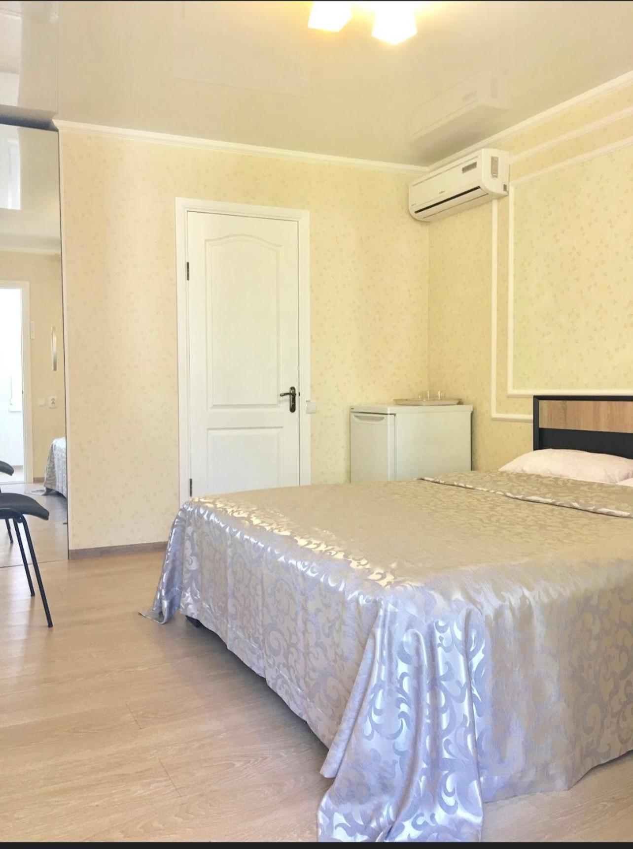 Vilari Odessa Extérieur photo