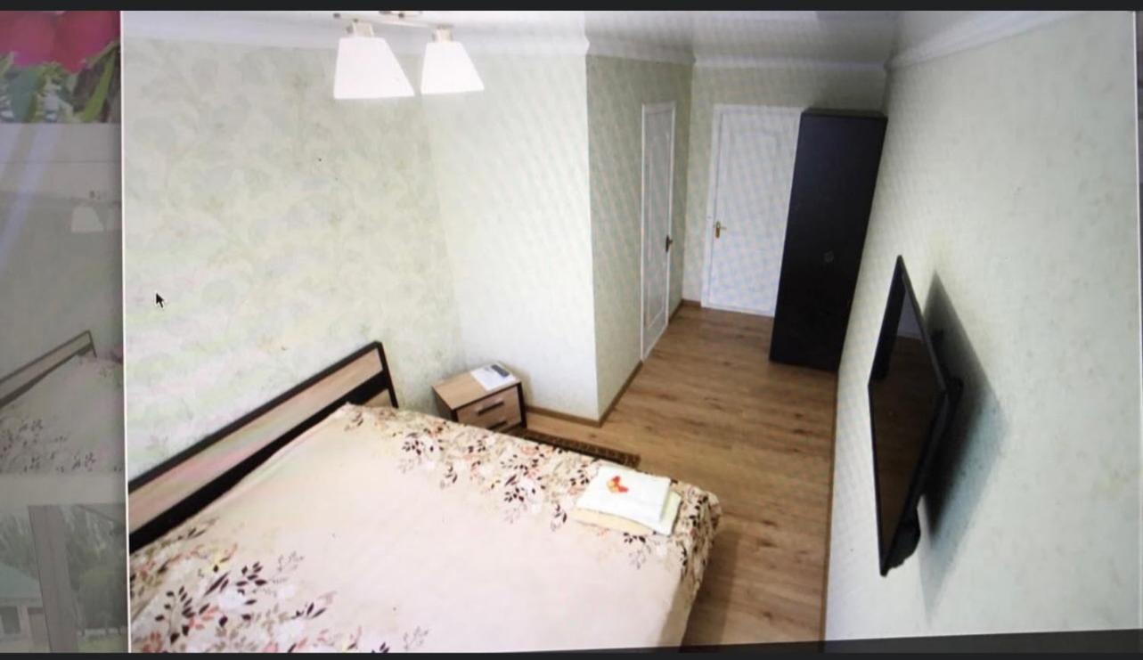 Vilari Odessa Extérieur photo