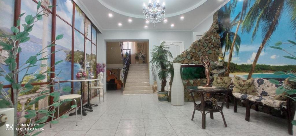 Vilari Odessa Extérieur photo