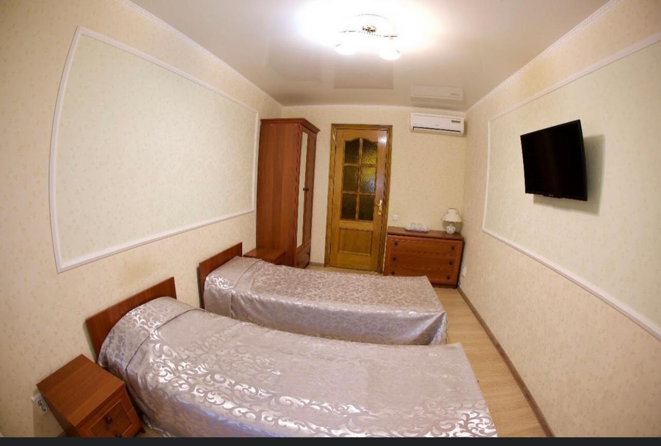 Vilari Odessa Extérieur photo