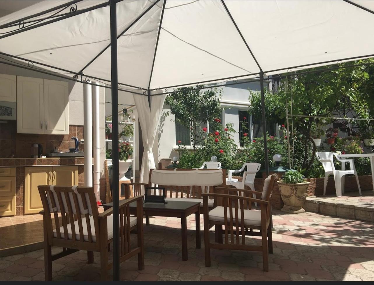 Vilari Odessa Extérieur photo