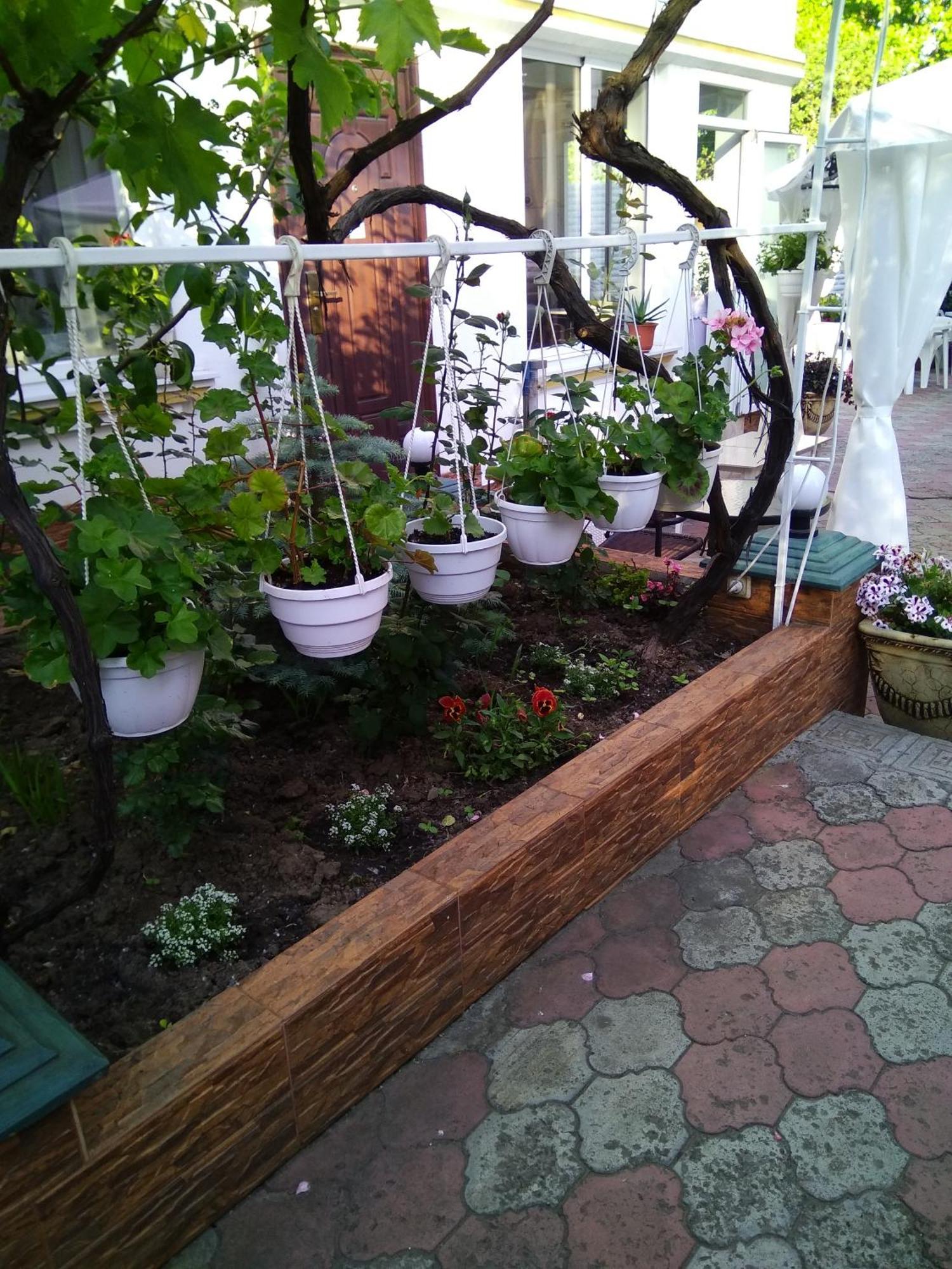 Vilari Odessa Extérieur photo