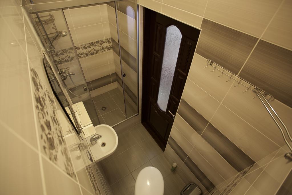Vilari Odessa Chambre photo