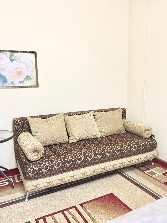 Vilari Odessa Extérieur photo